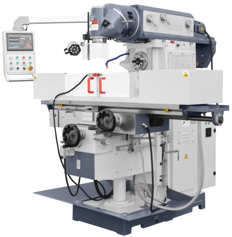 Messure universelle UWF 150 Servo