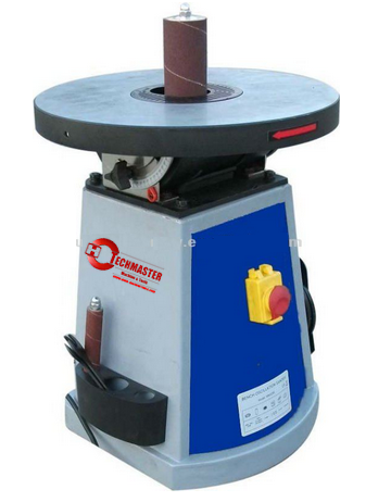 Bobin Sander MM326C