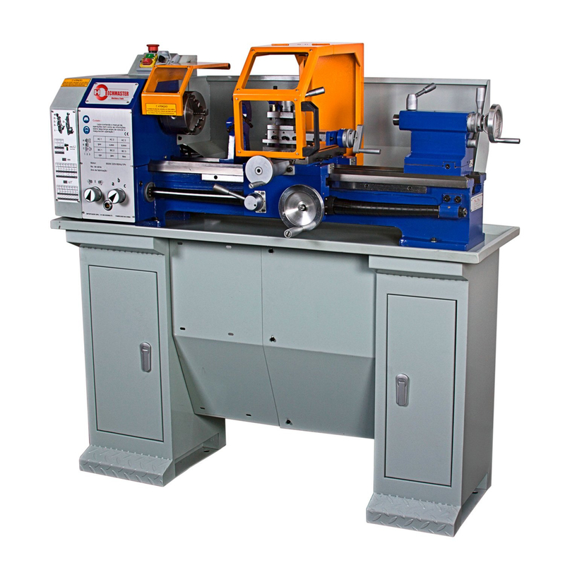 Bench Lathe T280GV