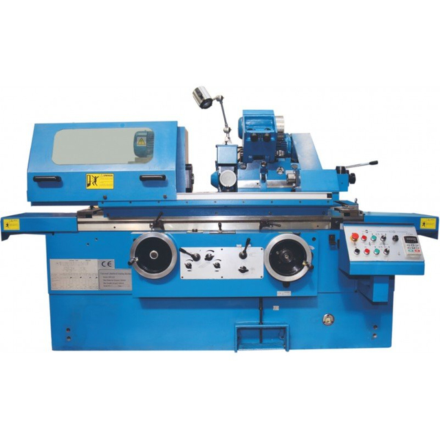 Broyeur cylindrique M1432b