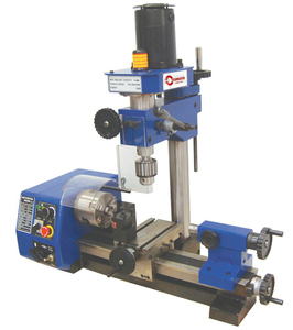 Lathe mutipurpose M1
