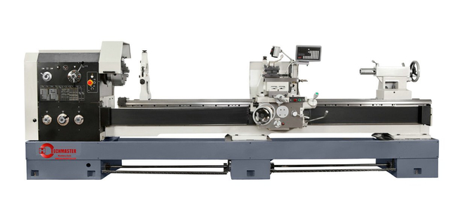 Lathe universel C6280C 8000x3000