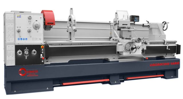 Tour industriel C6280V 800x3000