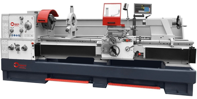 Lathe universel CQ660 x 2000 