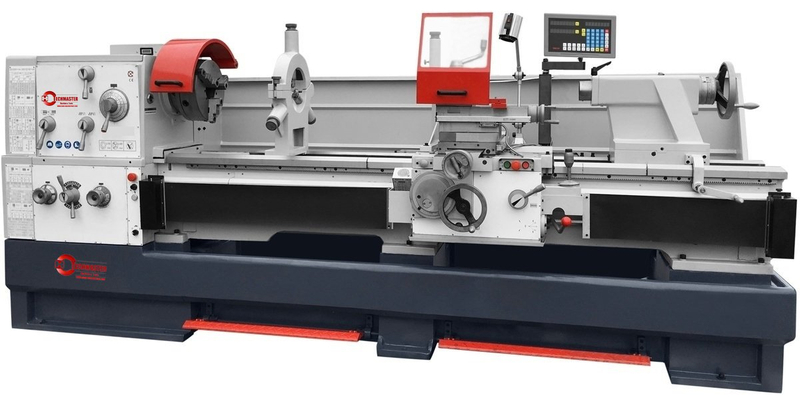 Lathe universel CQ660 x 2000 