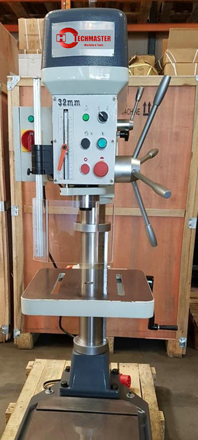 Machine de forage ZB4132G