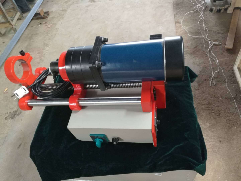 Boring Machine JRT40