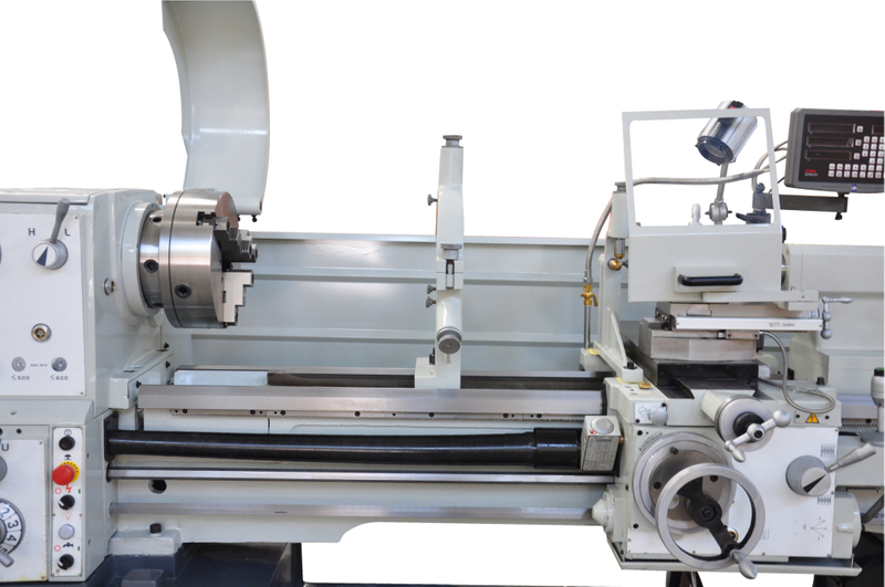 Tokarka C6251 560 x 1500 mm