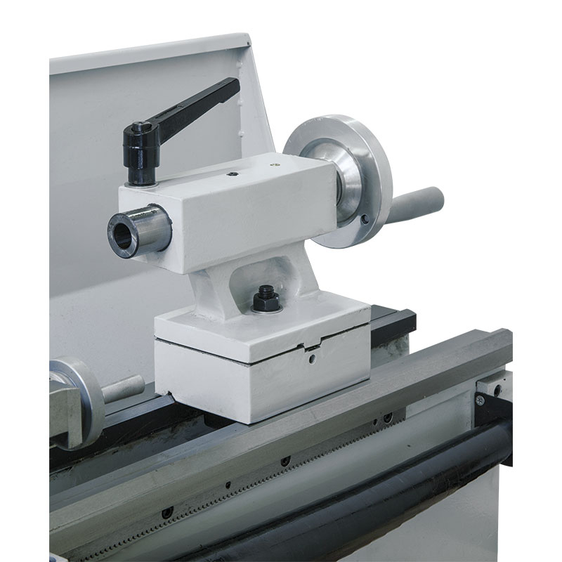 Banc de conduite à courroie Lathe Profi660x660mm