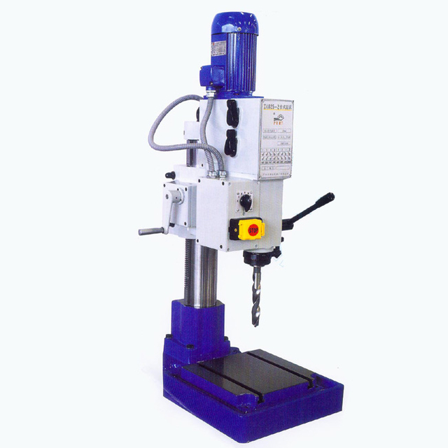 Machine de forage de banc Z4025-2