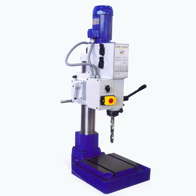 Machine de forage de banc Z4025-2