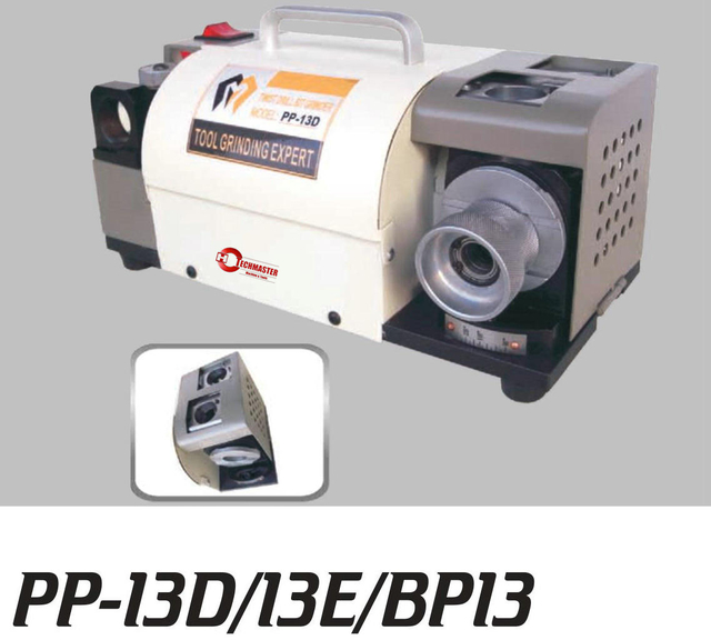 Ajusteur du bit de perceuse PP-13d / 13e / bp13
