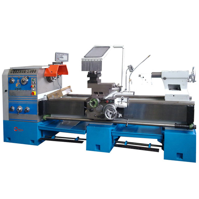 Tour horizontal CQ6280B