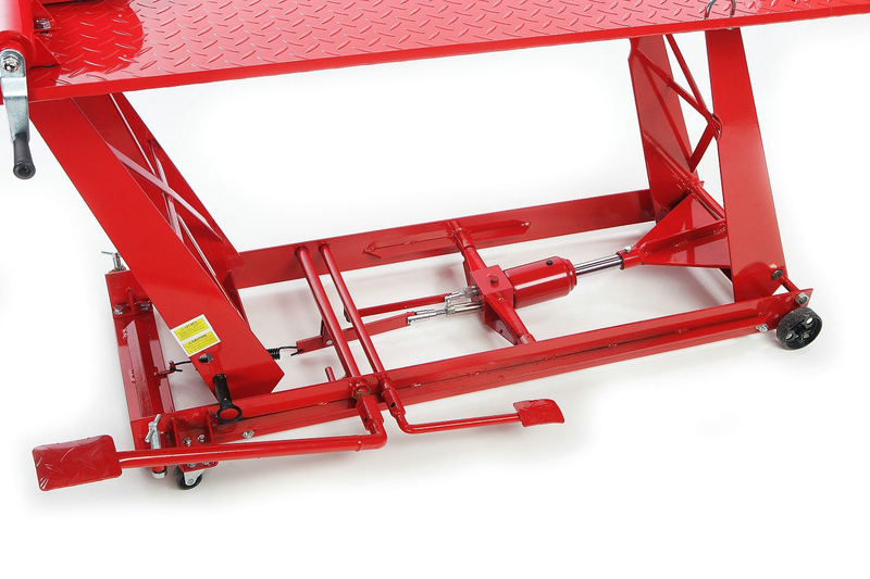 300 MOTORHHEFFEL HYDRAULISCH