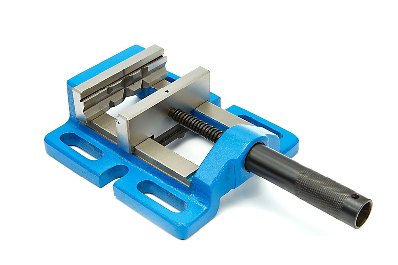 Type 1 - 100 mm. Profi Boorklem