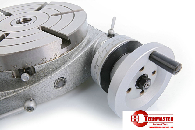 250 mm Verdeeltafel inclusef schijven