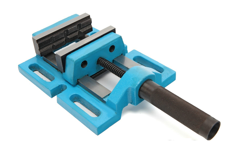 Boorklem de type 1