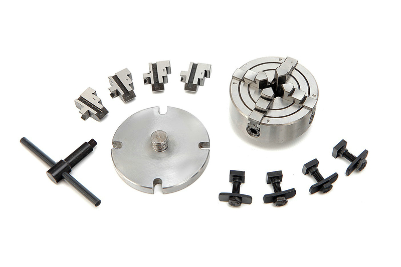 80 mm Flens Met M12x1 Draad Voor Verdeeltafel