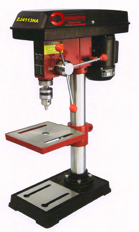 Princer de la forte ZJ4113ha
