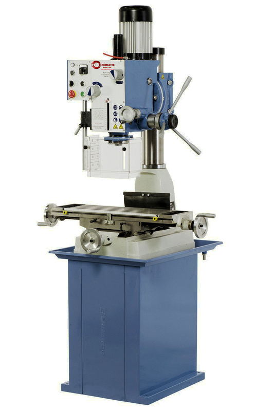 Machine à forage entendus Europe Style J-ZX40