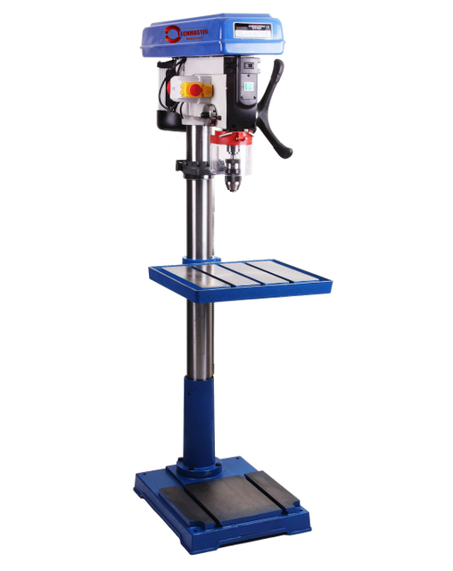 Drill Press populaire DP51020F
