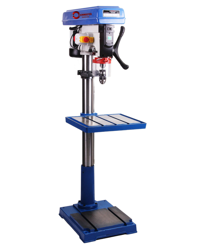 Drill Press populaire DP51020F