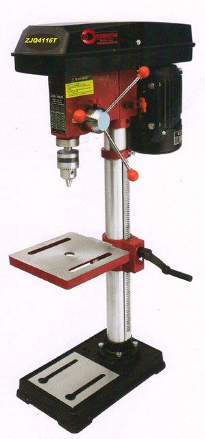 Princer de la forte ZJQ4116T