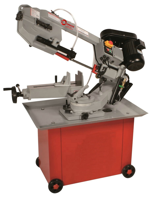 Metal Band Saw BS712R