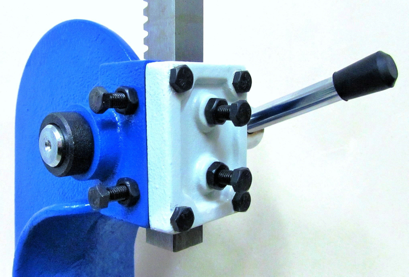 Machine de presse de 1 tonne 