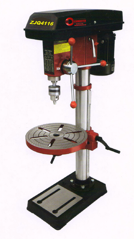 Princer de la forte ZJQ4116