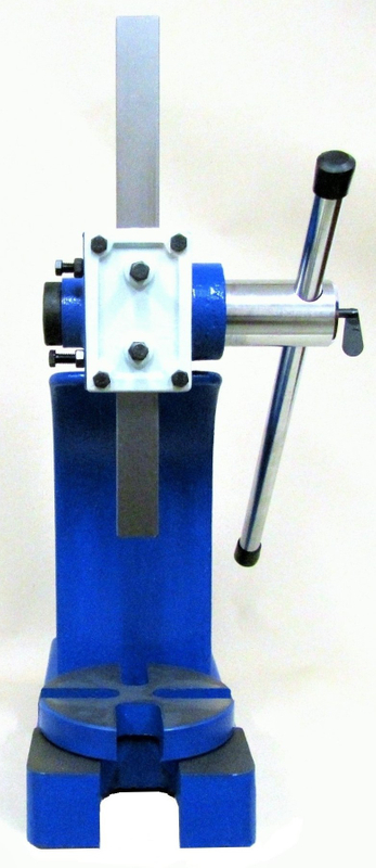 Machine de presse de 3 tonnes Arbor 
