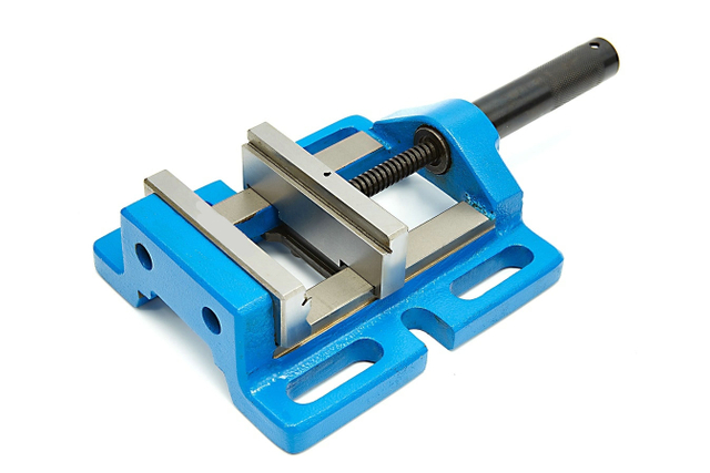 Type 1 - 100 mm. Profi Boorklem