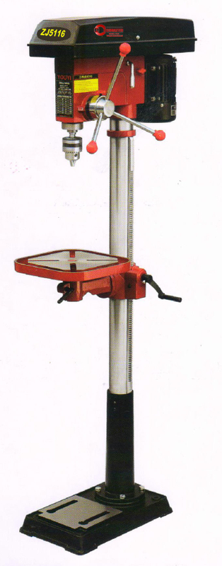 Princer de la forte ZJ5116