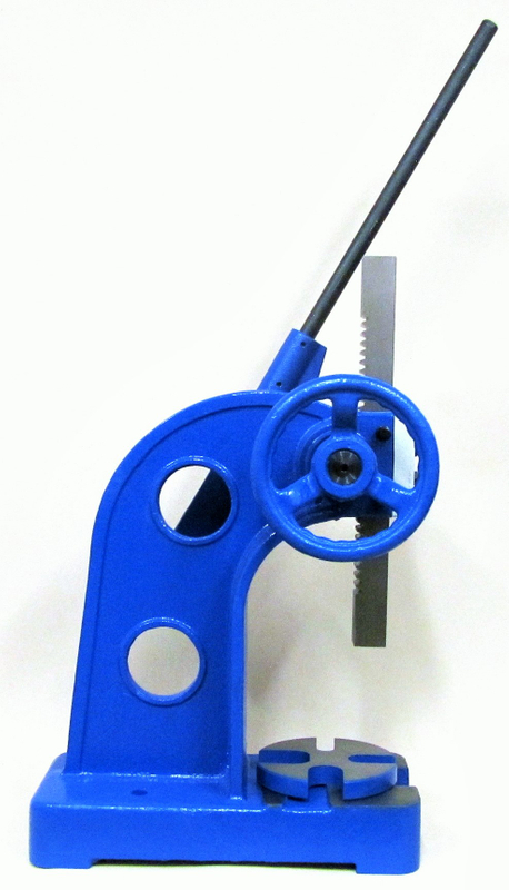Machine de presse de 3 tonnes Arbor 
