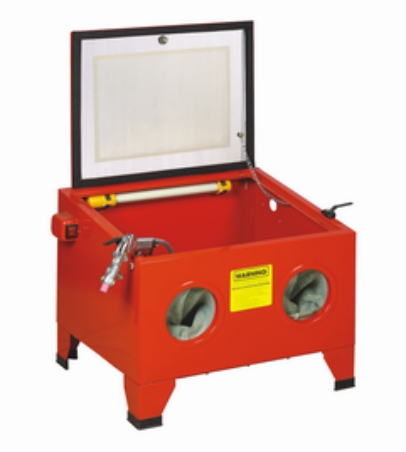 Sandblaster SBC90