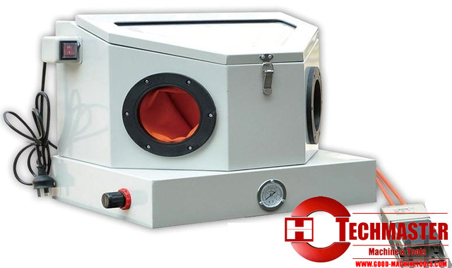 Sandblaster SBC30