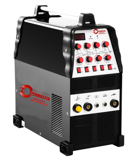 Tig Inverte Mosfet