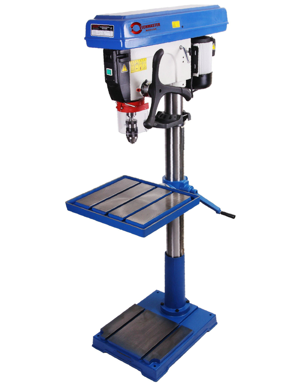 Drill Press populaire DP51020F