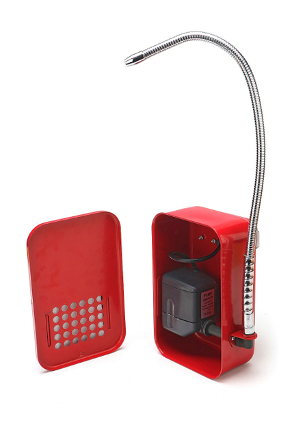 UNITÉ UNICELE ONTVETTERBAK