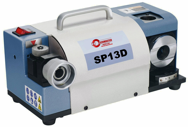 Machines de broyage de perçage pp13d