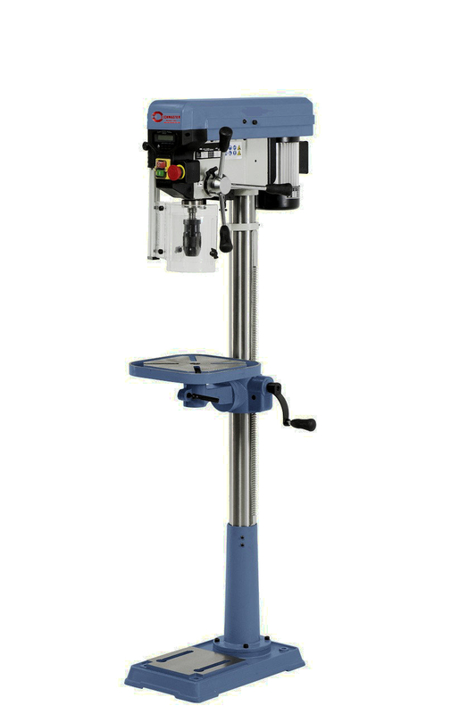 Prix ​​de forage variable 400V ZJ4116X Super-230V