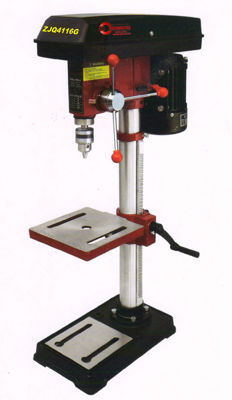 Princer de la forte ZJQ4116G
