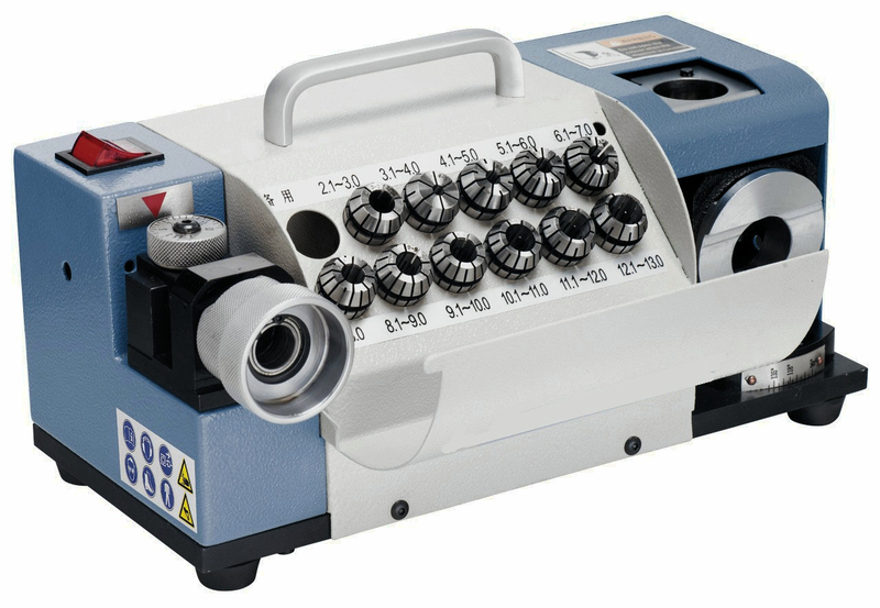 Machines de broyage de perçage pp13d