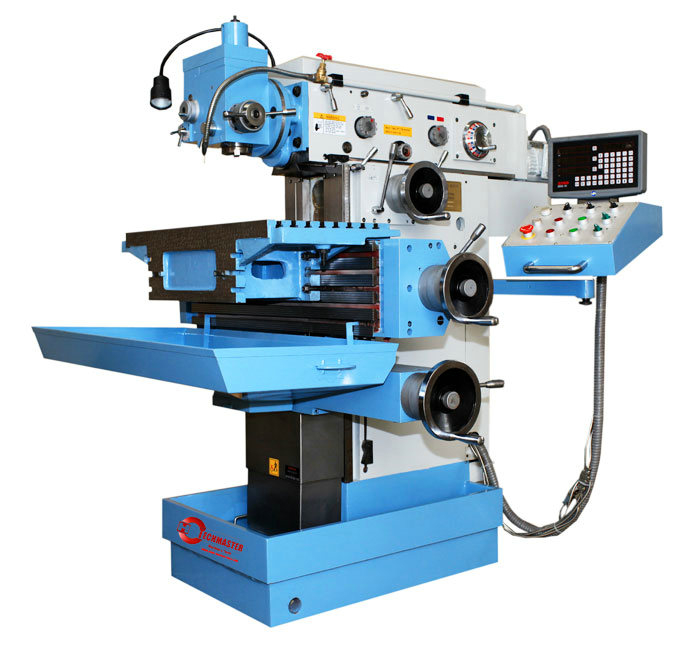 Machine à outils x8140A -XS8140A