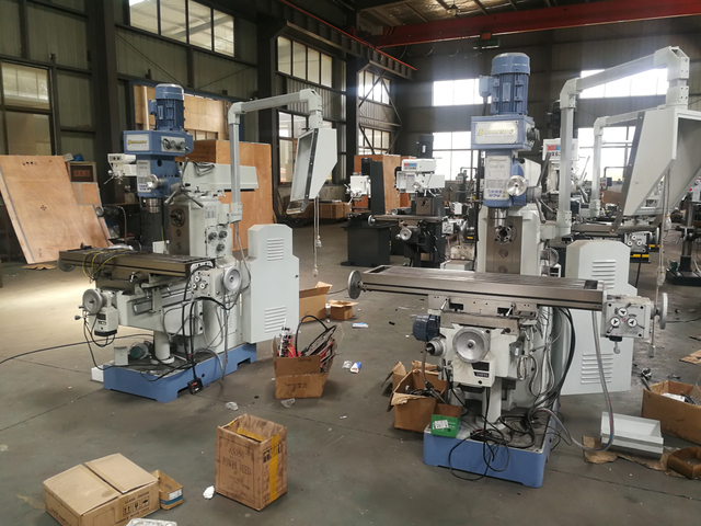 Machine d'exportation 1