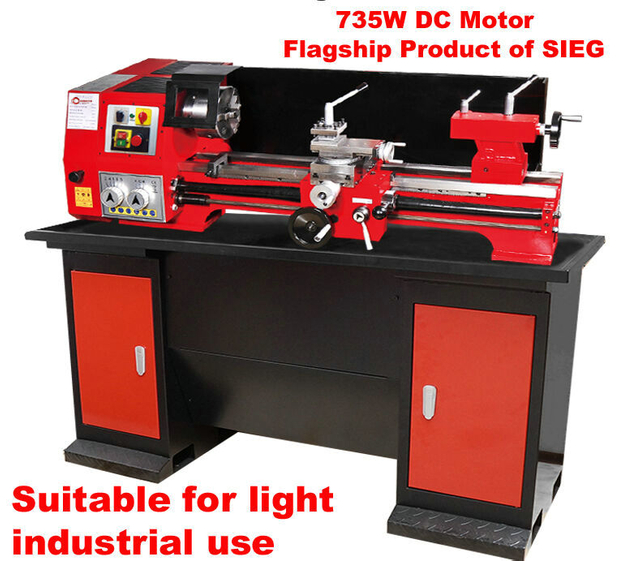 C10 Brothless Motor Topbench Tople 