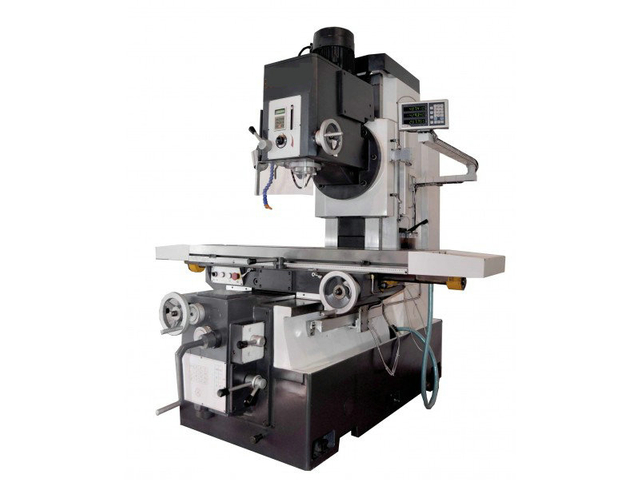 Broyage vertical FV1400 