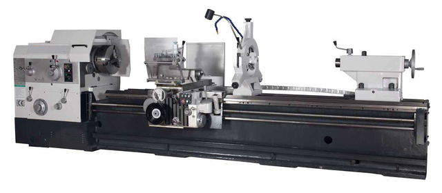 Big parallèle TPG1600X1500-15000