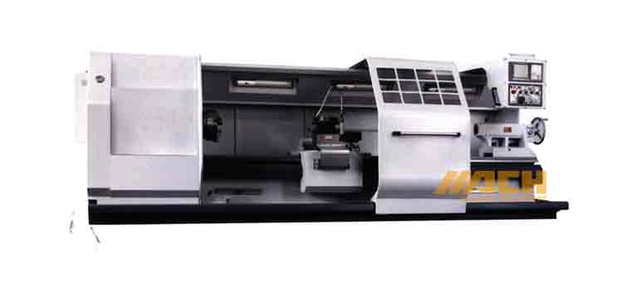 Modèle de machine CNC Lathe: CKA61100
