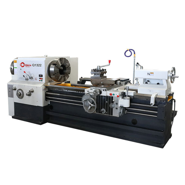 Machine de filetage de tuyau Q1325